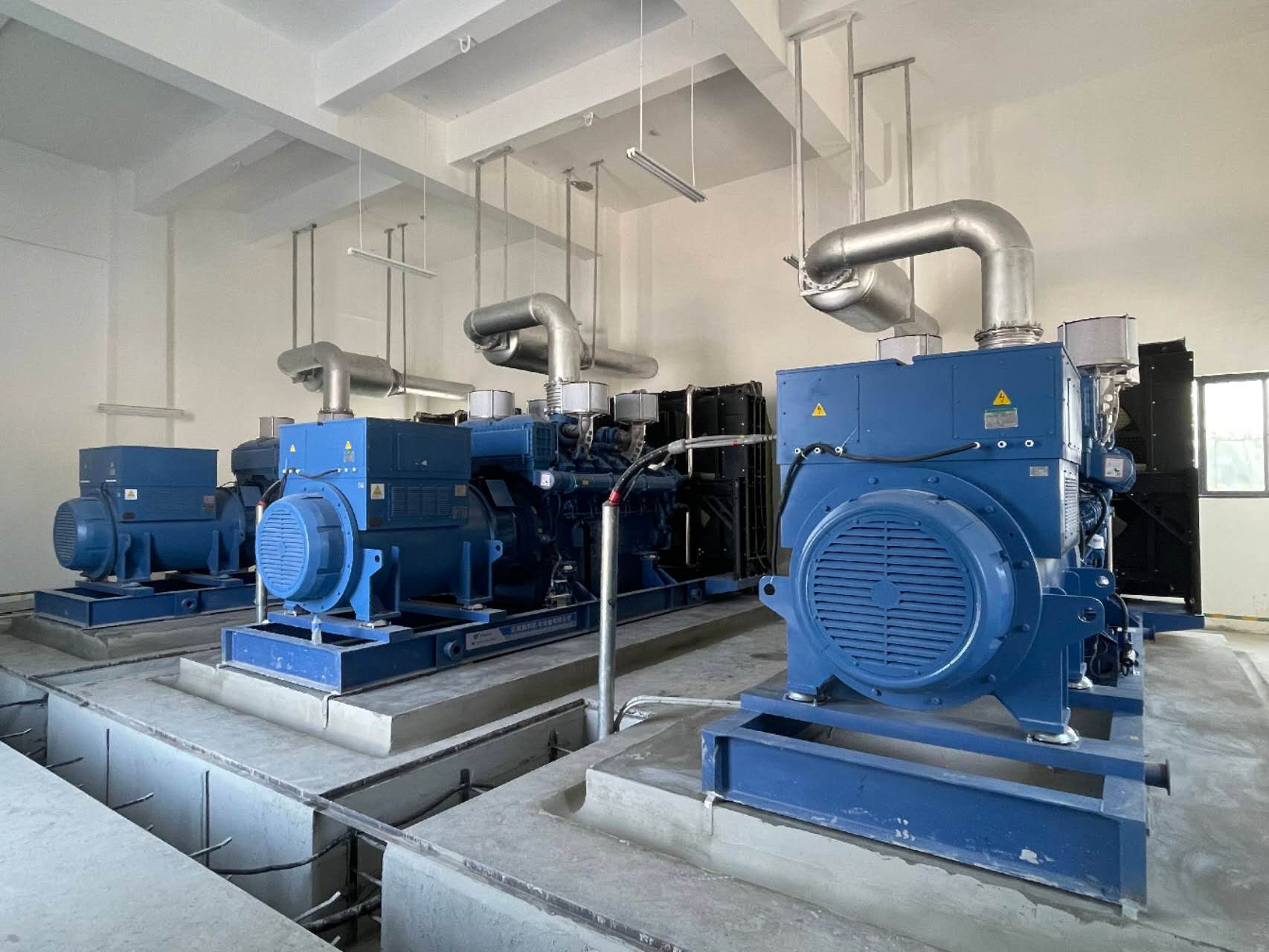 云南發電機組生產廠家：為什么要對柴油發電機進行燃油凈化？